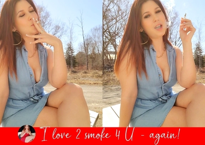 RSG-update-439 i love to smoke for you so much